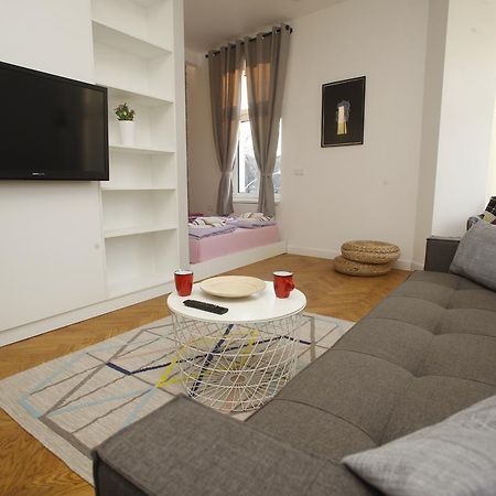 Tramvaj Apartments Belgrade Exterior photo