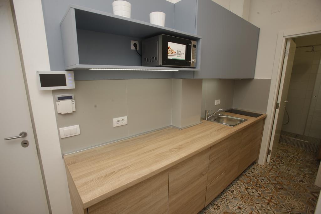 Tramvaj Apartments Belgrade Exterior photo