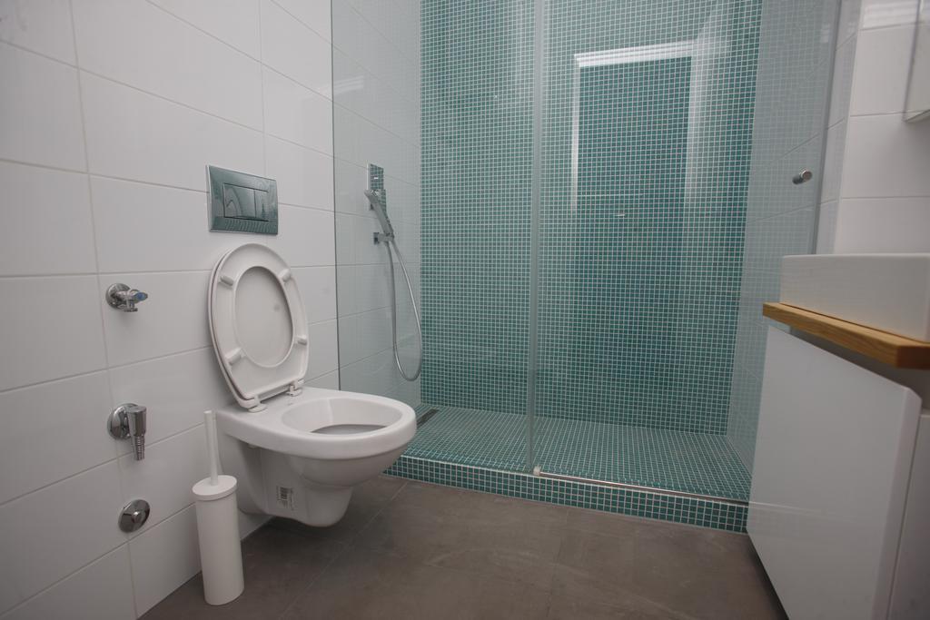 Tramvaj Apartments Belgrade Exterior photo